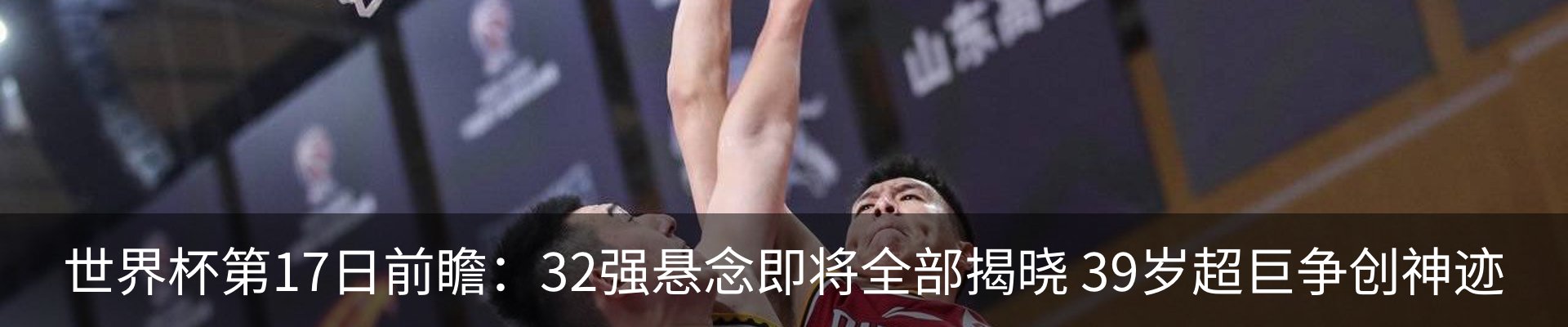 新闻动态