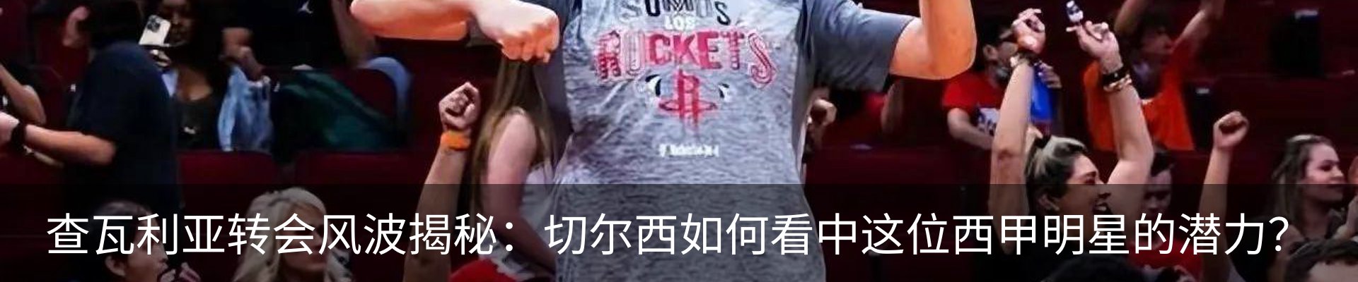 新闻动态