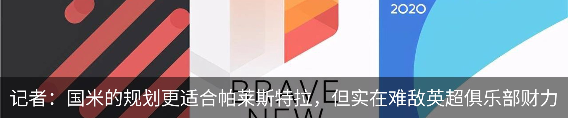 新闻动态