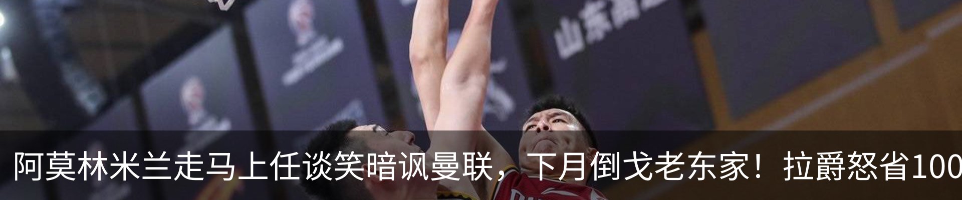 新闻动态